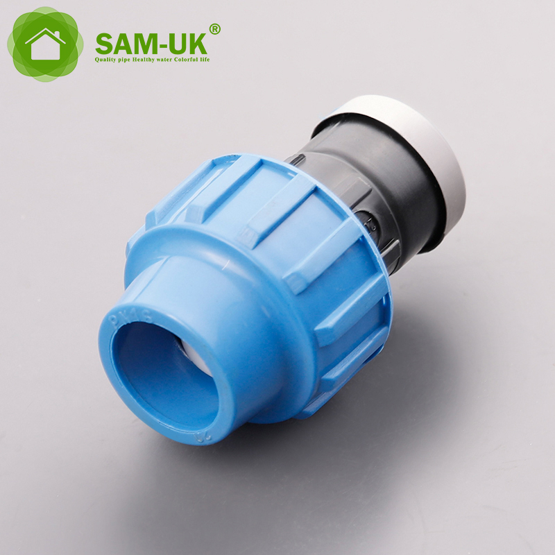 PP COMPRESSION FEMALE ADAPTOR