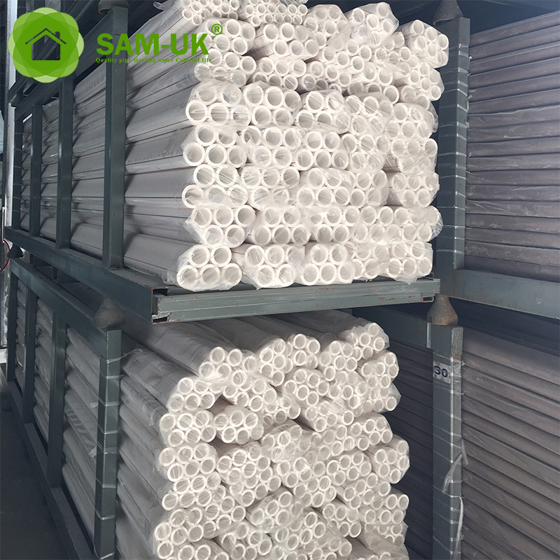 TUBO PVC