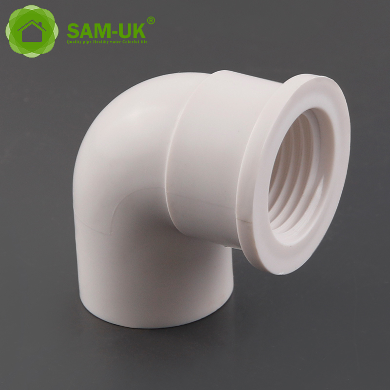PVC FEMALE ELBOW