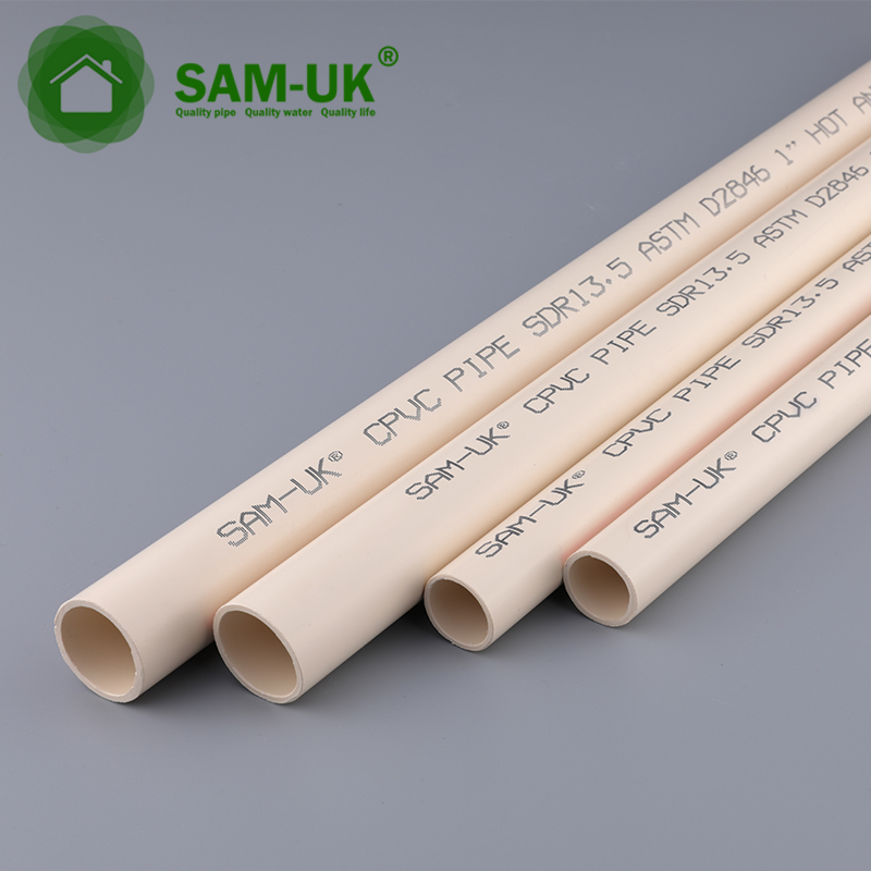 cpvc pipe