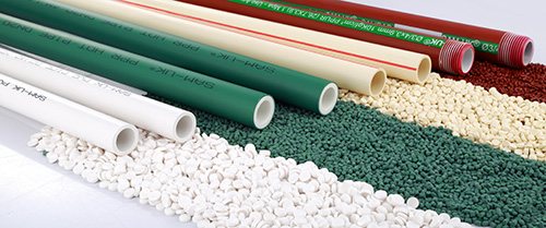 plastic PIPE