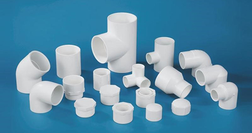 pvc pipe fitting