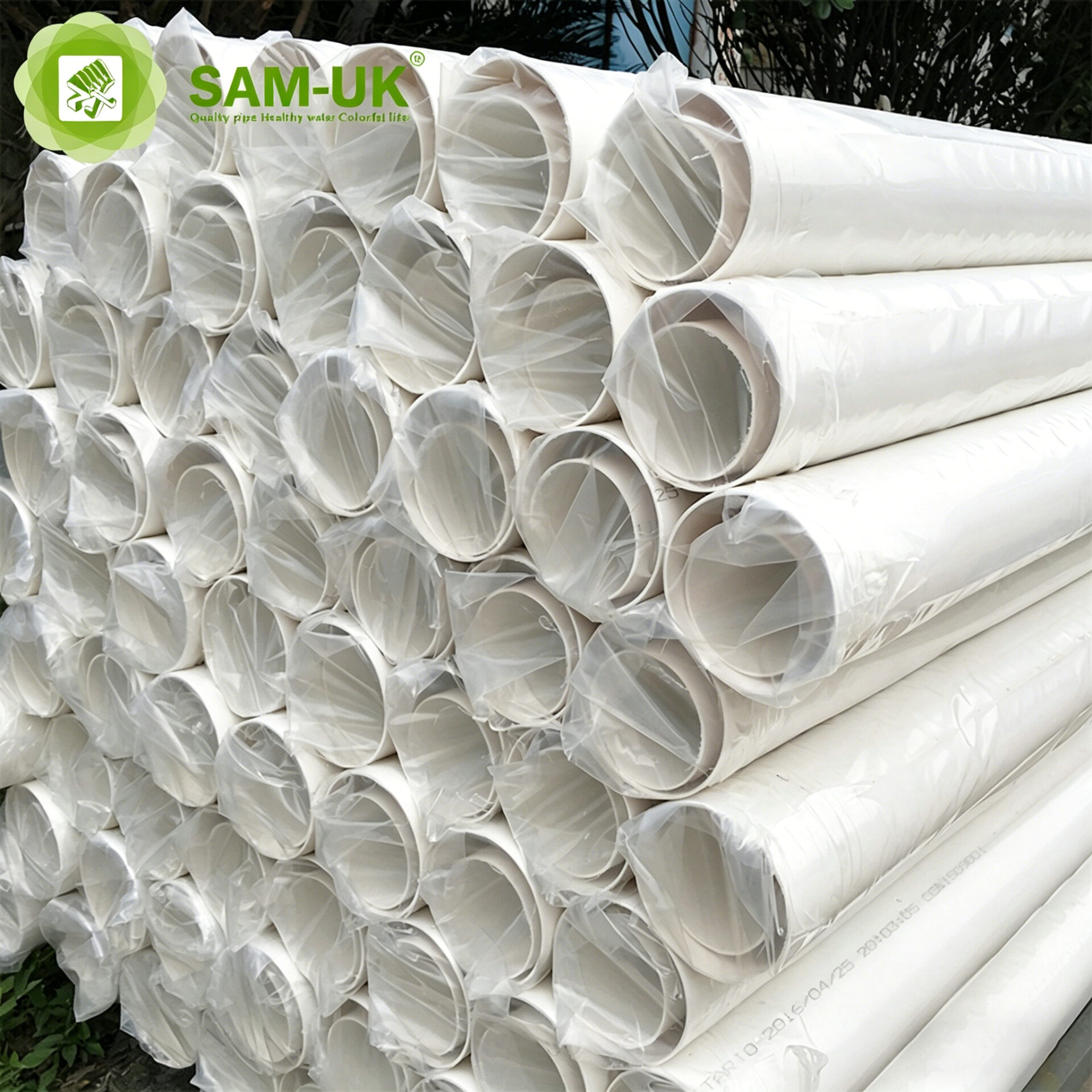 PVC DWV DRAINAGE PIPE