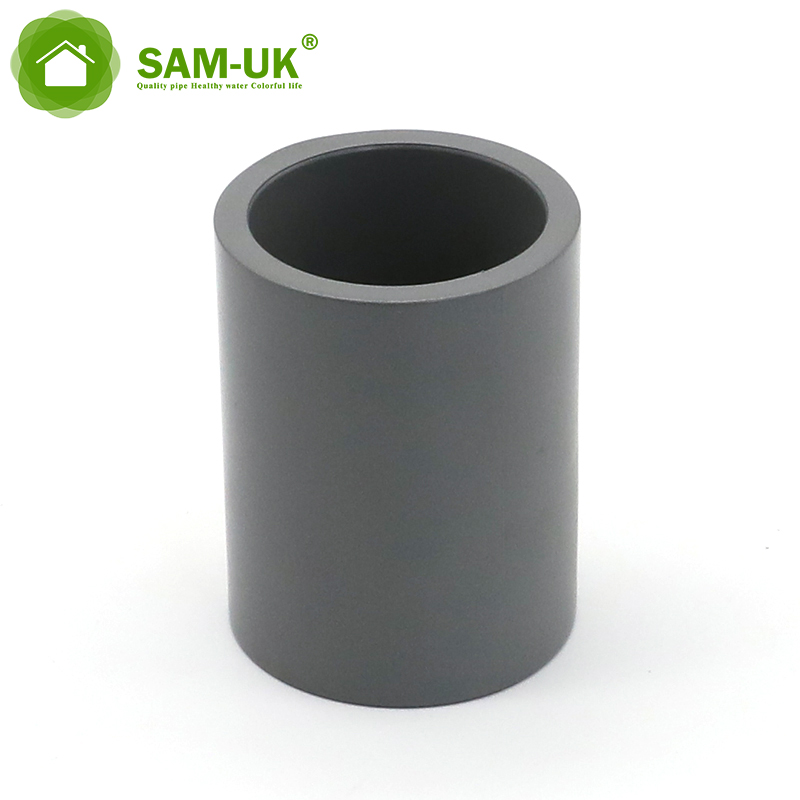 CPVC SCH80 COUPLING