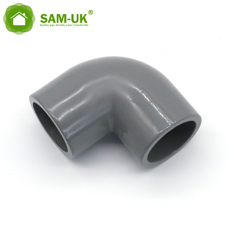 CPVC SCH80 90 DEG ELBOW