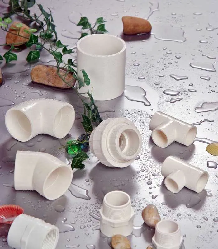 ASTM D2466 производитель пластиковых труб
