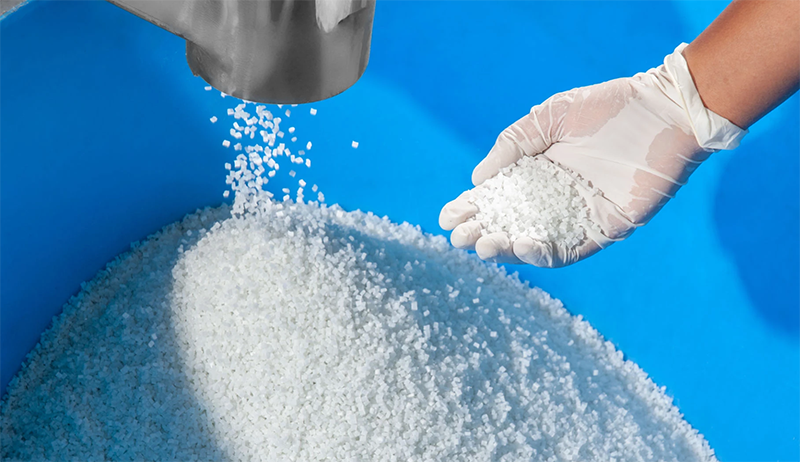 Acessórios para tubos de PVC Estabilizadores