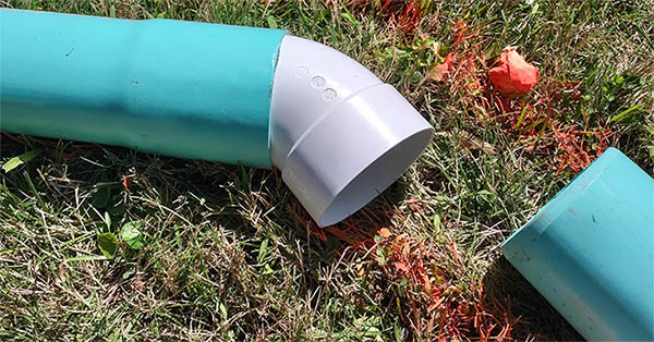 PVC PIPE SDR and Schedule