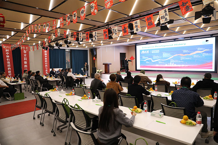 SAM-UK builds bridges of friendship and jointly draws up a blueprint for cooperation 3 SAM-UK builds bridges of friendship and jointly draws up a blueprint for cooperation 3